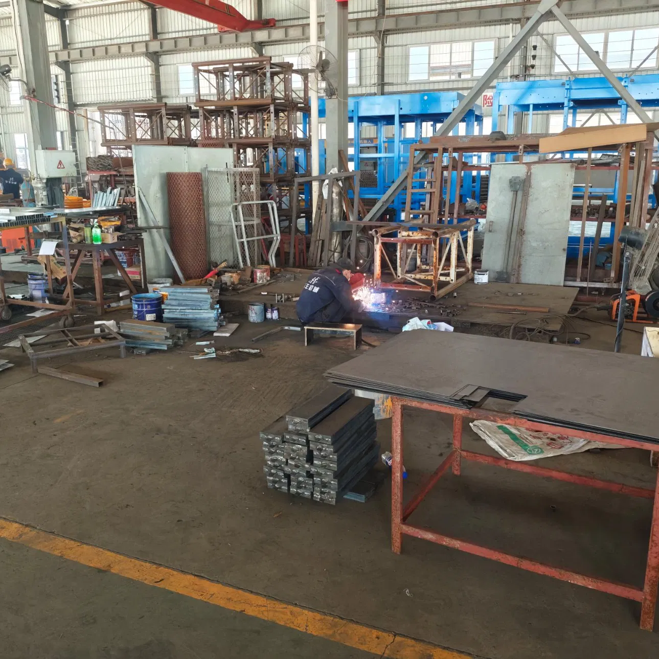 CE Approved Sc200 Construction Hoist Building Elevator Construction Machinery OEM/ODM Available