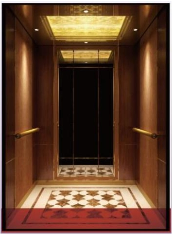 China Wholesale Reliable Quality Passenger Elevator with OEM Service