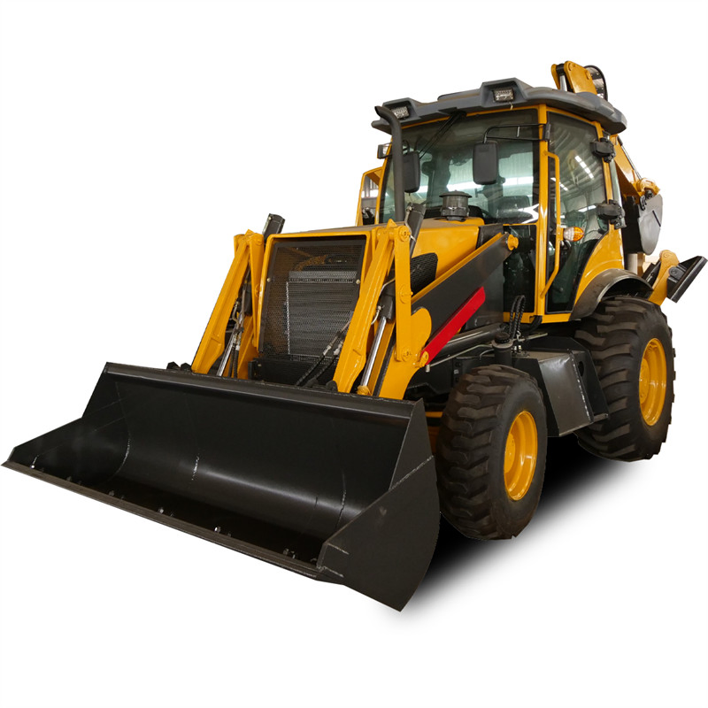 Top-Quality Engine Equipment for Construction by Trusted Brand