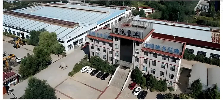 Manufacturing Facility