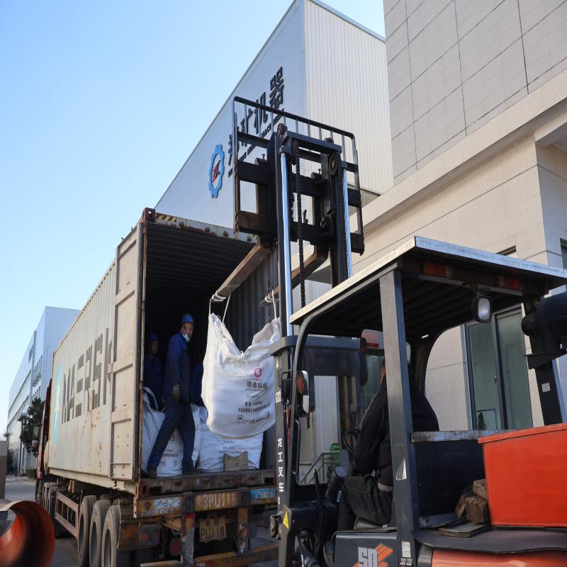 Efficient Cement Factory Solutions for Competitive Market Needs