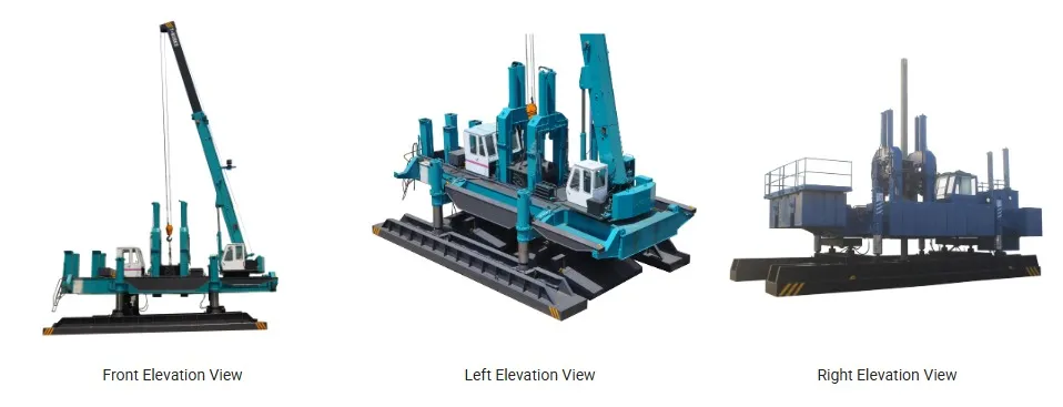 Construction Efficiency