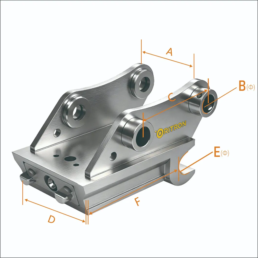 Mini Excavator Attachments
