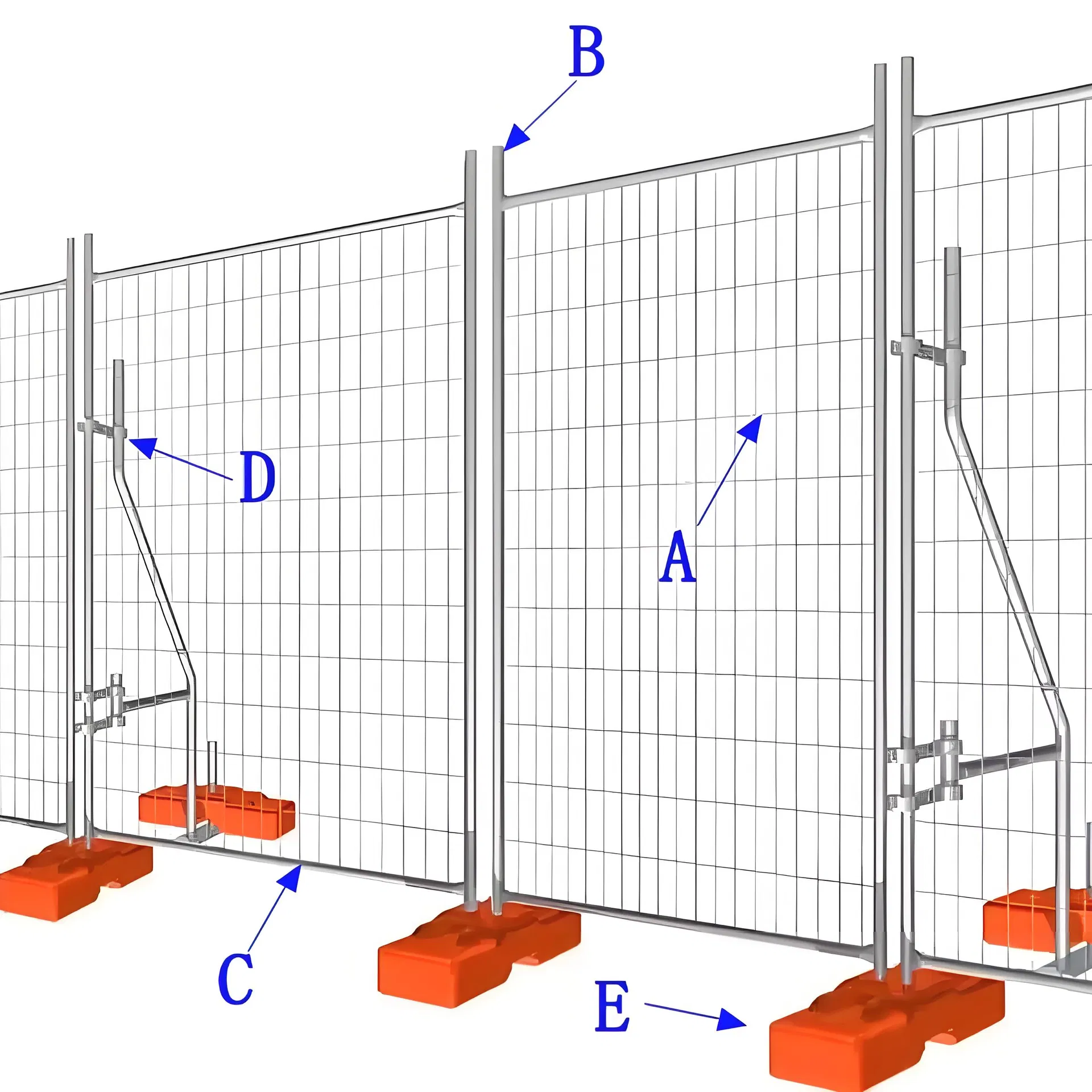 Fence Structure