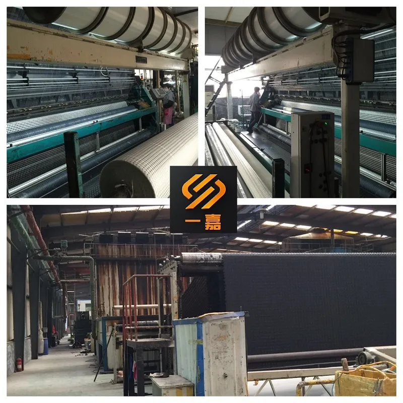 Storage and Logistics