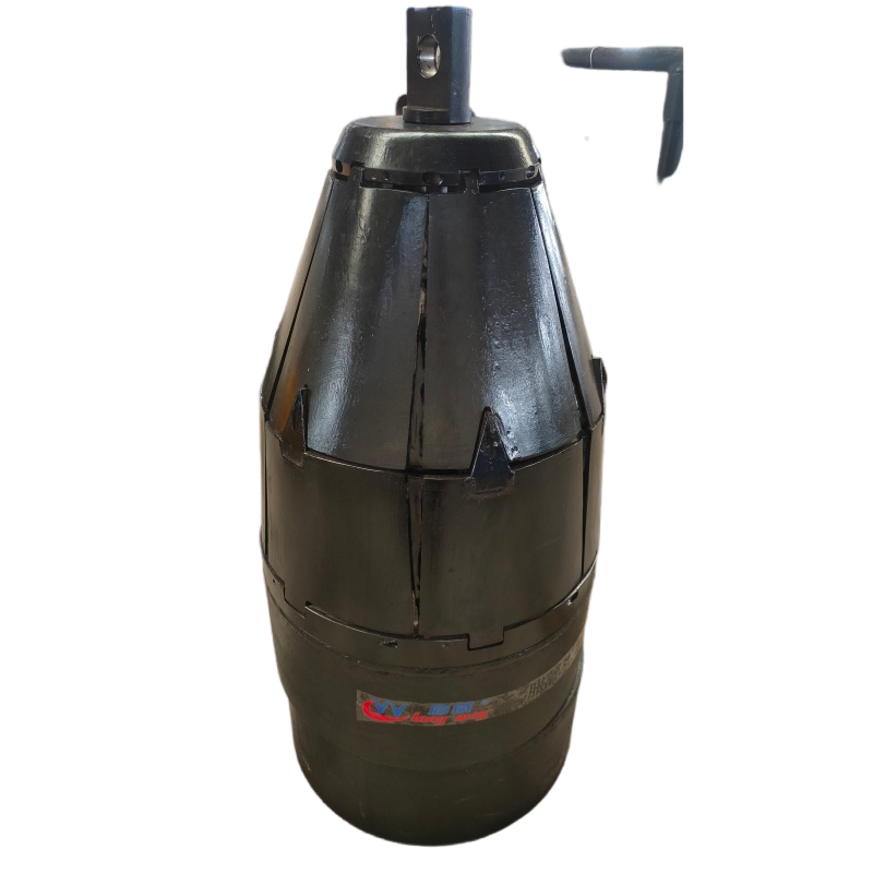 Durable Pipeline Expansion Equipment for Reliable Infrastructure Development