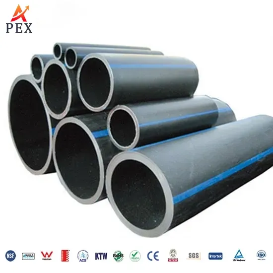 HDPE Pipe System