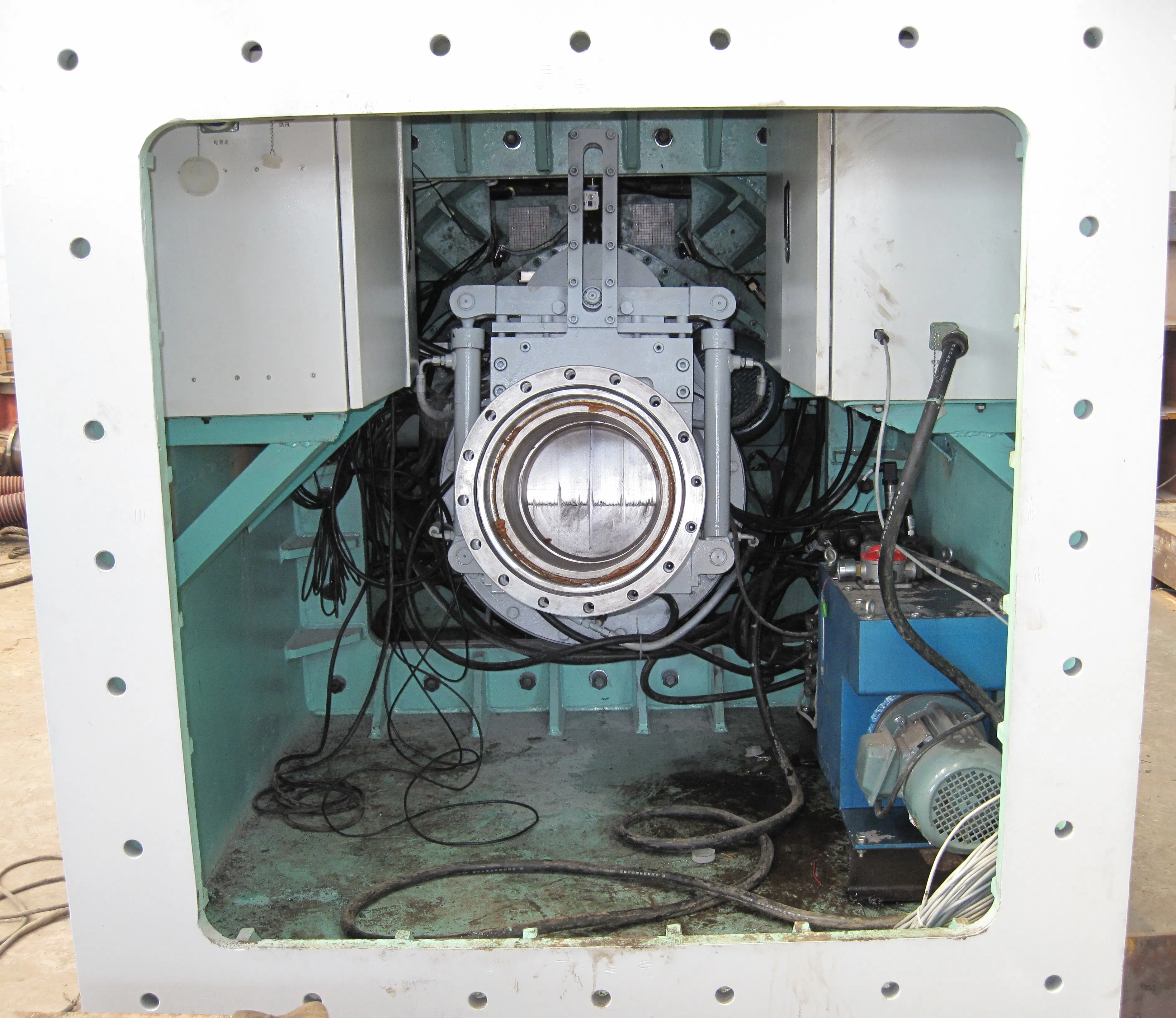 Precision Pipe Jacking System for Tunnel Engineering and Construction