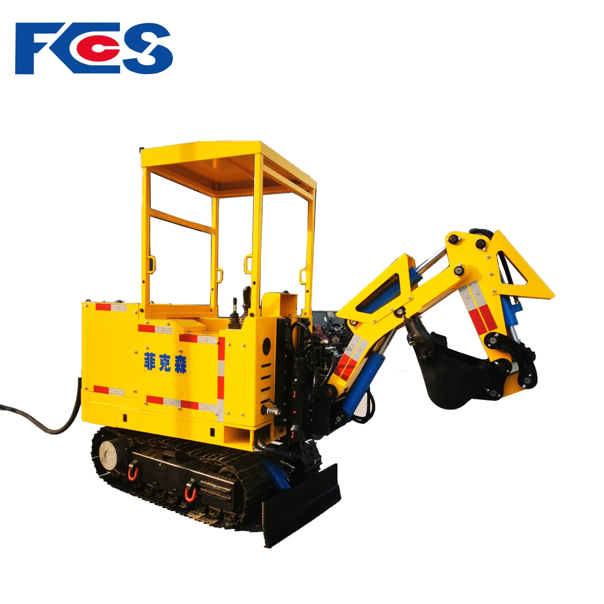 Wpzq Pneumatic Roadway Repair System for Coal Mine Infrastructure