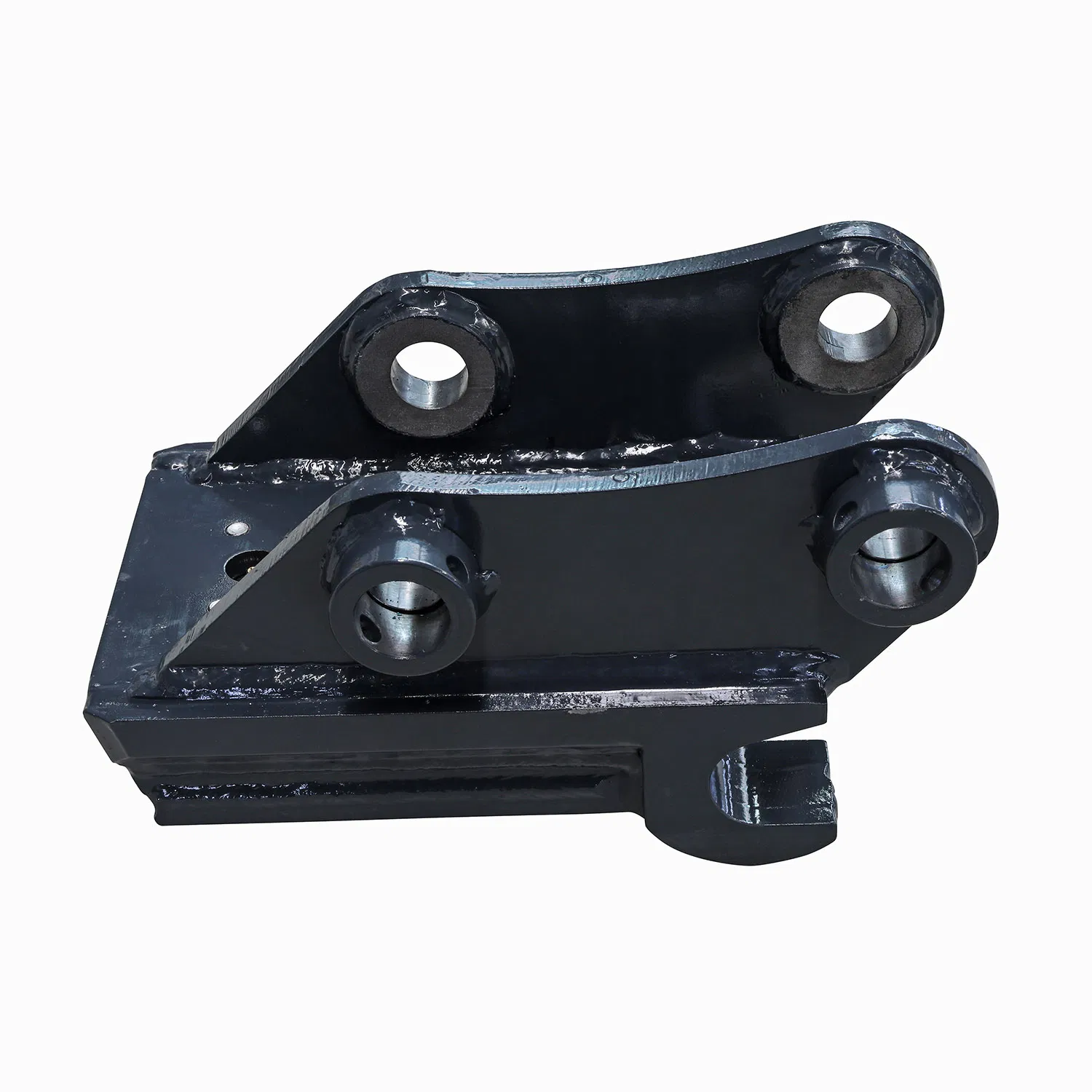 Ms01 Ms03 Lehnhoff Quick Hitch System for Mini Excavators - Instant Attachments