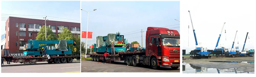 Global Service Support