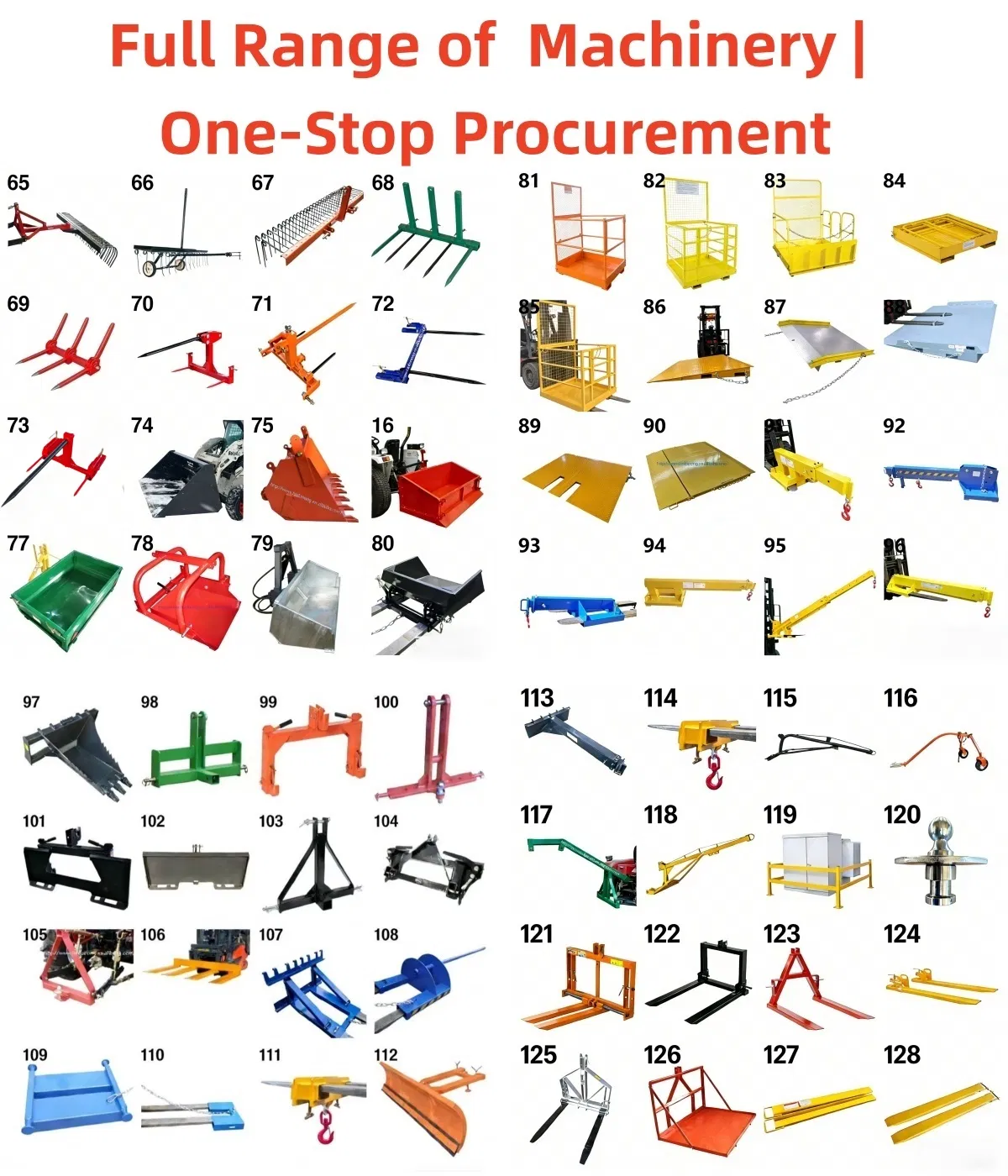 Heavy-Duty Agricultural Implements Machine Tool Drilling Rig 3-Point Auger Tractor - Mounted Pto - Powered Ground Earth Drill Hydraulic Tree Post Hole Digger