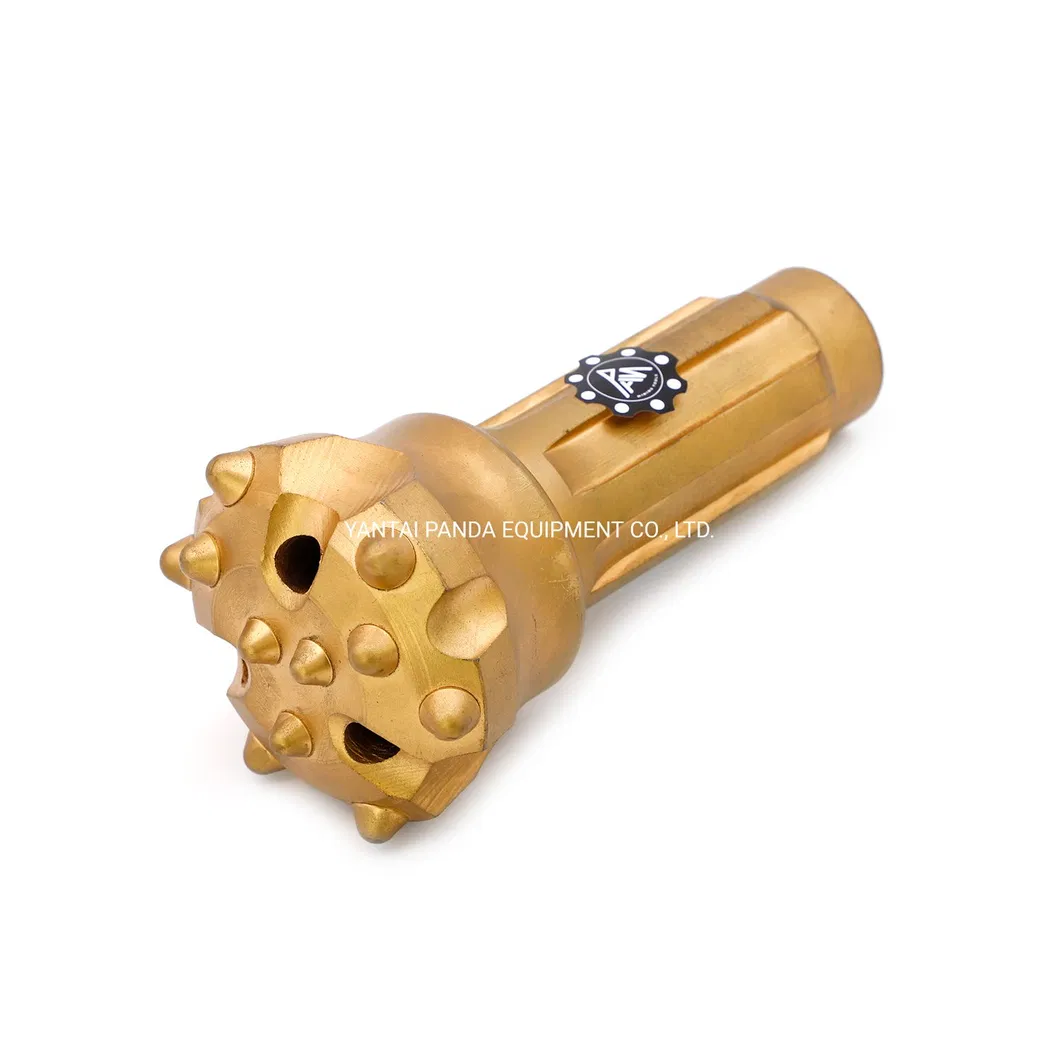 Mining Machine Bit