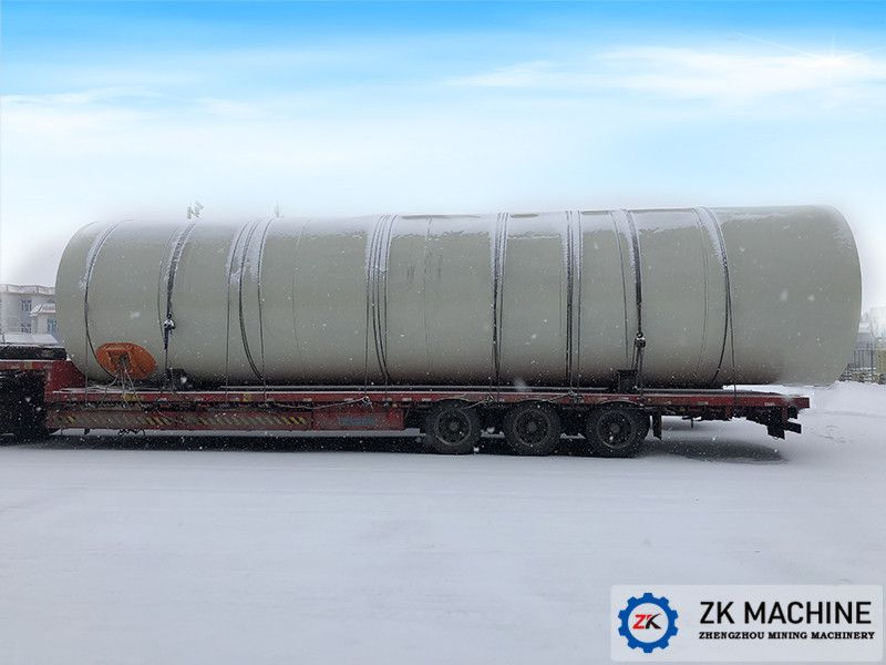 Complete Turnkey Cement Factory Solutions for Global Buyers