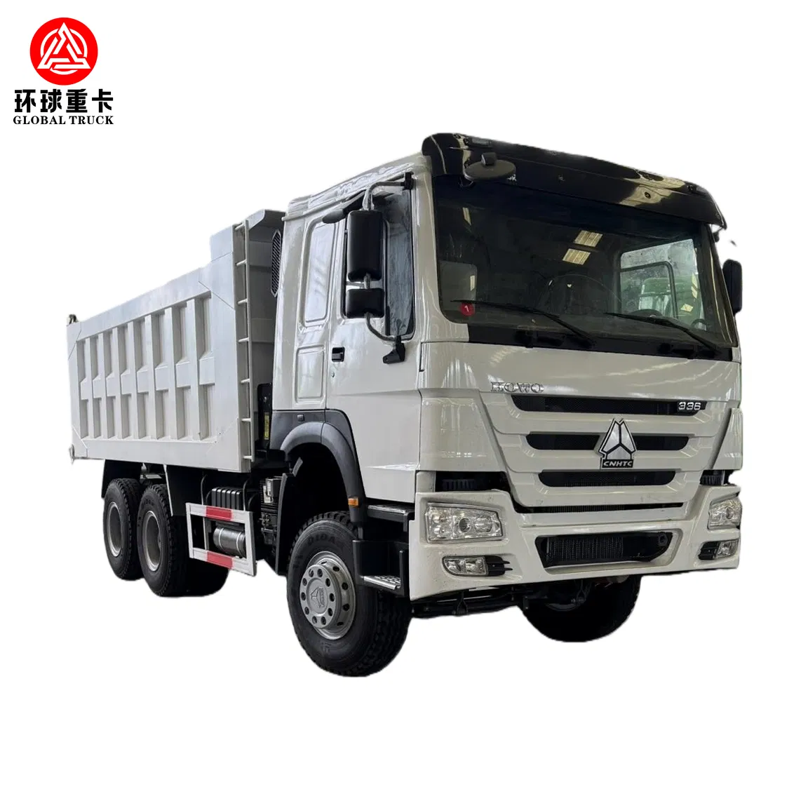2026 Brand New Shacman Nx Tx Used New Sinotruk HOWO Manufacturer 10 Wheel 6X4 8X4 F3000 400HP 430HP Heavy Duty Mining Cargo Tipping Tipper Dumper Dump Truck