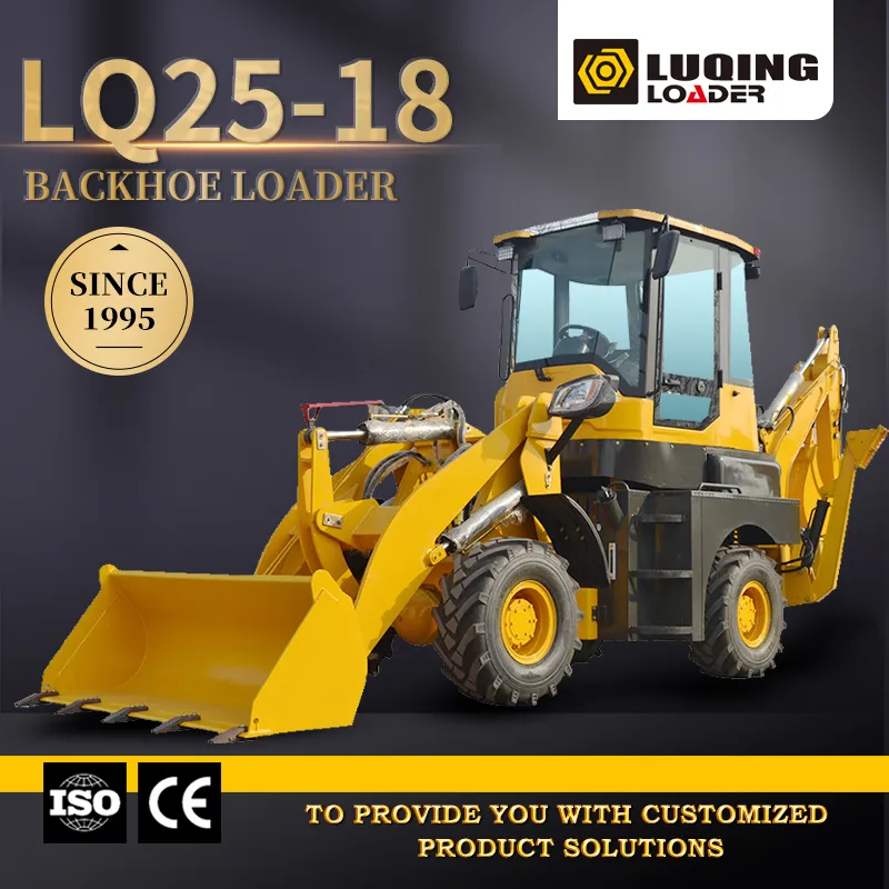 Loader Design
