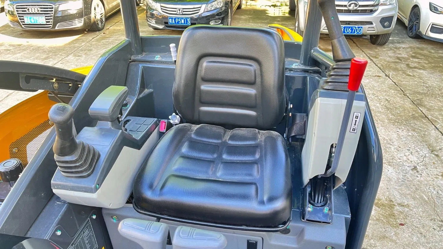 Load-Sensitive System for Optimal Performance: Se26sr-10