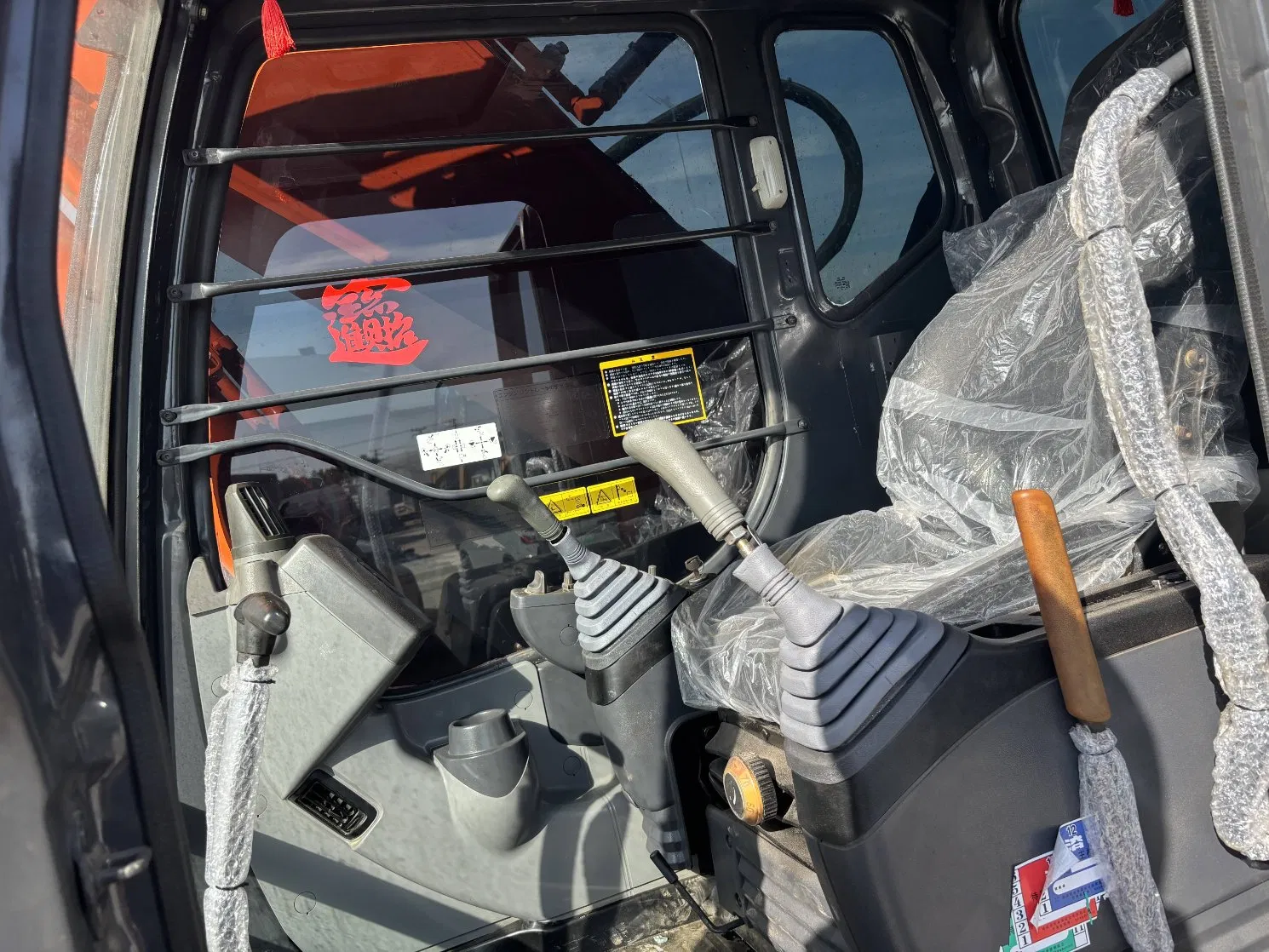 Second Hand Excavator Zx350-3G Zx350-5g Used Crawler Excavator Hitachi Zx50 Zx60 Zx70 Zx120 Zx200-3G Zx200-5g Zx300digger