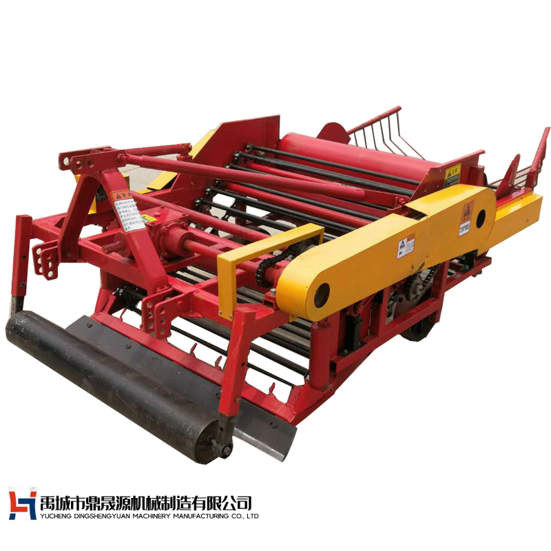 New Hot Sale Potato Digger for Agricultural Machinery