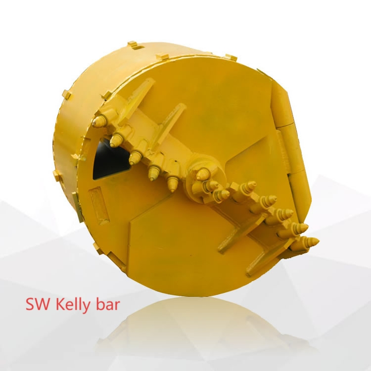 Reliable Drilling Solutions for Foundation and Wall Projects