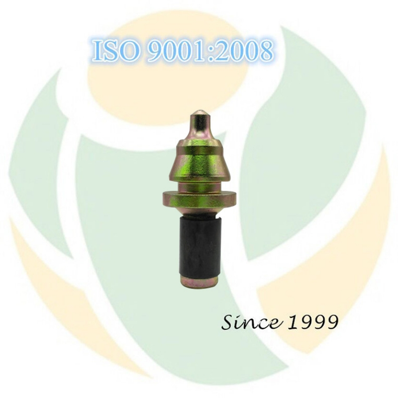 High-Performance Tungsten Carbide Cold Planer Teeth for Roadworks