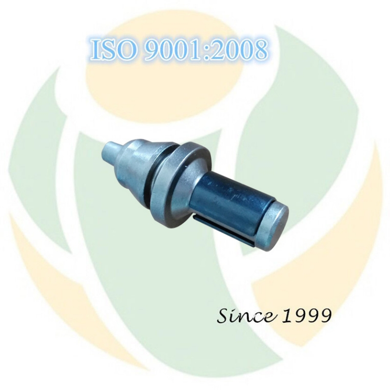 High-Performance Tungsten Carbide Cold Planer Teeth for Roadworks