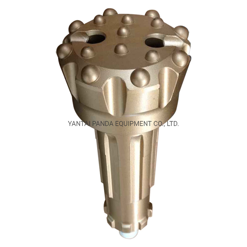 High Quality DTH Button Drill Bits for Mining Machine DHD Mission, Numa, SD Shank DTH Bit, DTH Hammer Bit, DTH Button Bit, DTH Drill Bit, Button Bit