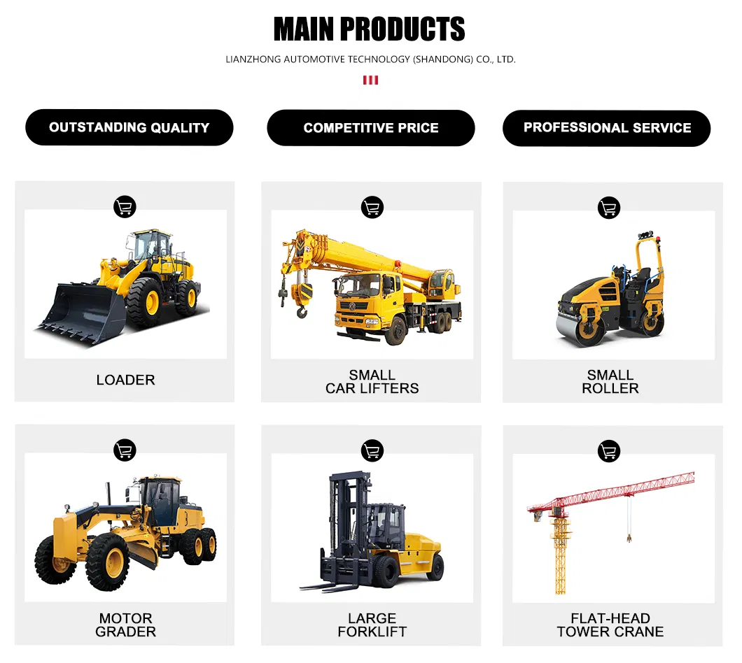 Product Specifications