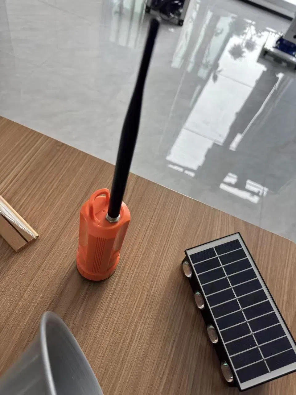 Advanced Pineline Linkage Industrial Noise Detection System for Safety