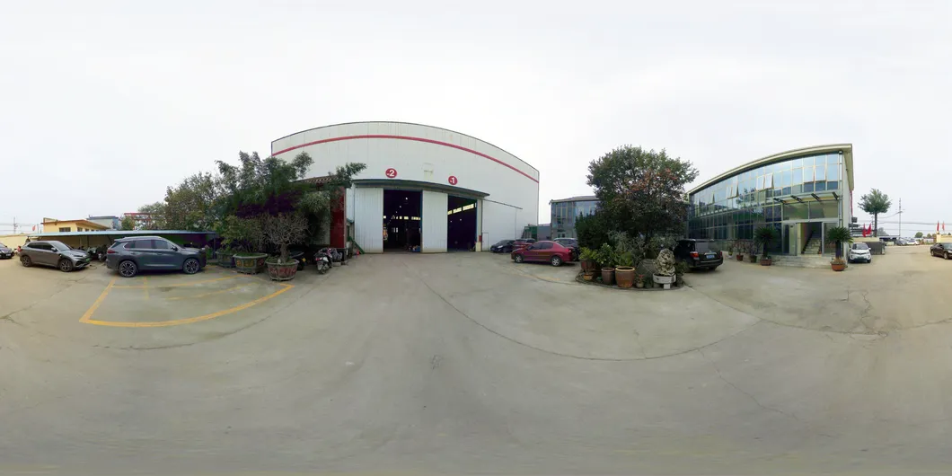 Manufacturing Workshop