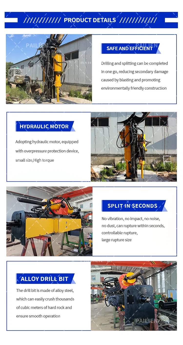 Technical Specifications Illustration