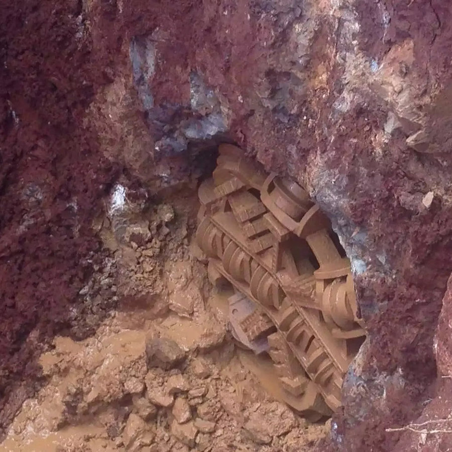 Advanced Slurry-Balance Microtunneling Pipe Jacking Trenchless Boring Equipment for Municipal Construction