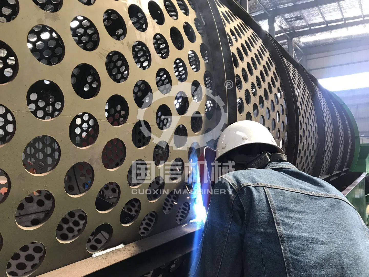 Customized Construction Waste Sorting Solution for Demolition Sites