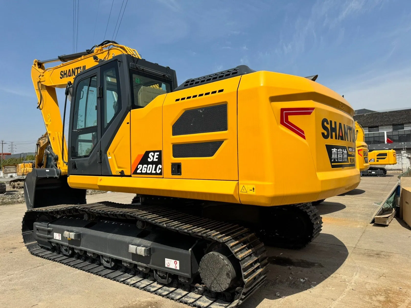 Stay Comfortable in Any Environment with Se215-10w's Climate Control System