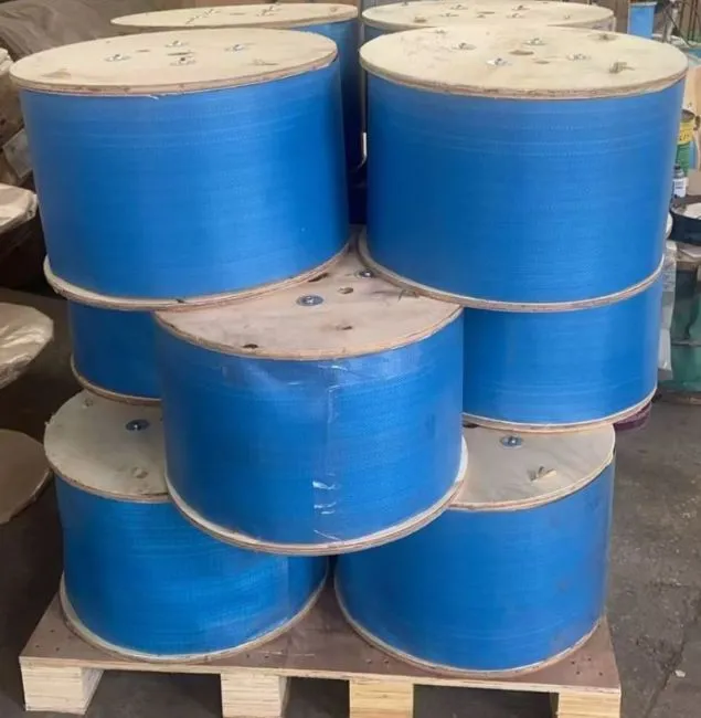 Non-Rotating 34X7 Detail 2