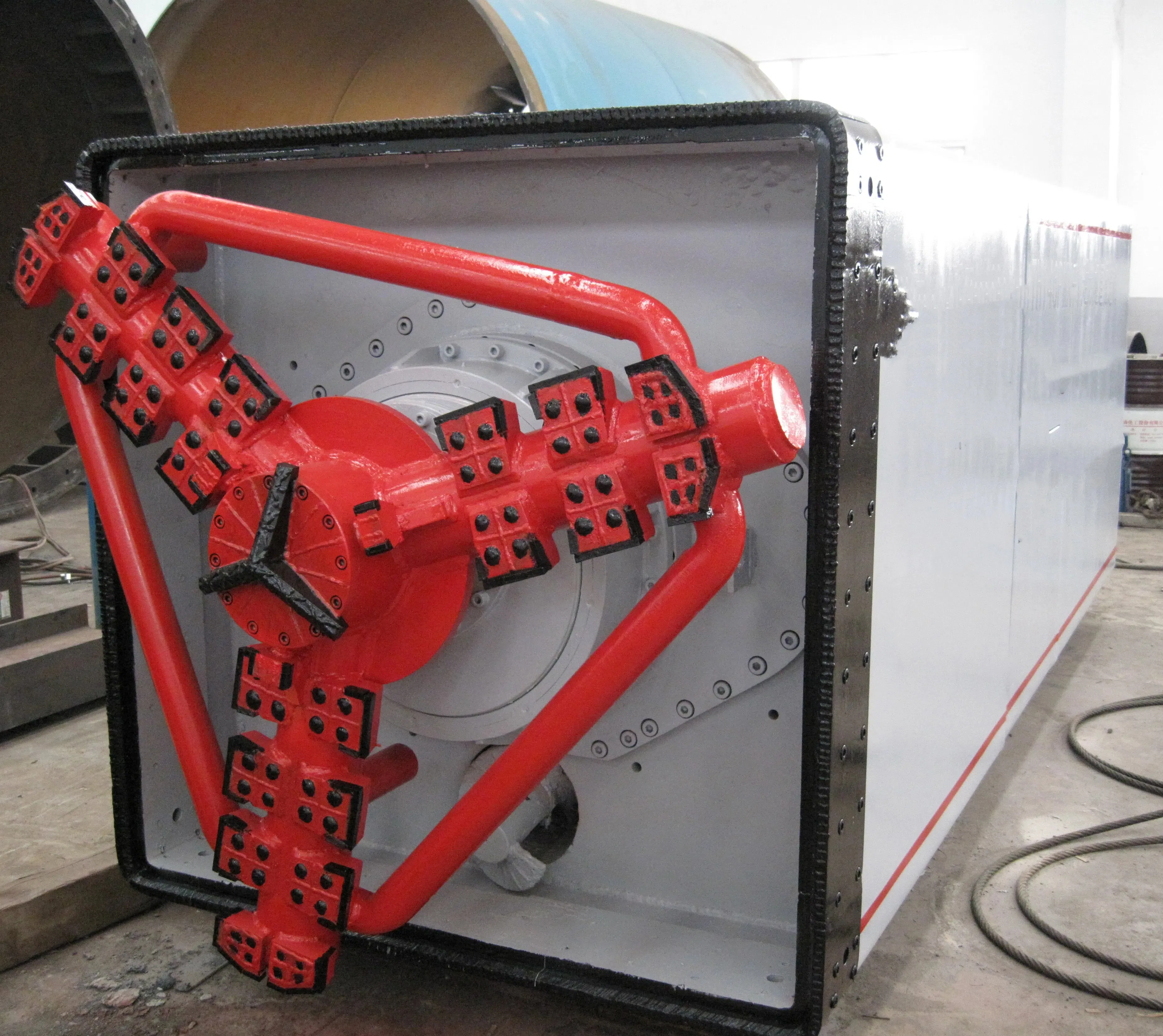 High-Performance Precision Pipe Jacking System for Construction Needs