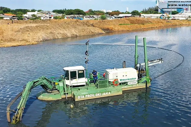 Right Elevation View