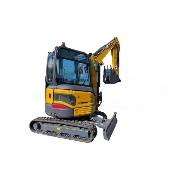Xugong Xe27e Mini Excavator Manufacturer Earth-Moving Machinery 2 Ton 3 Ton Small Micro Mini Excavator Digger