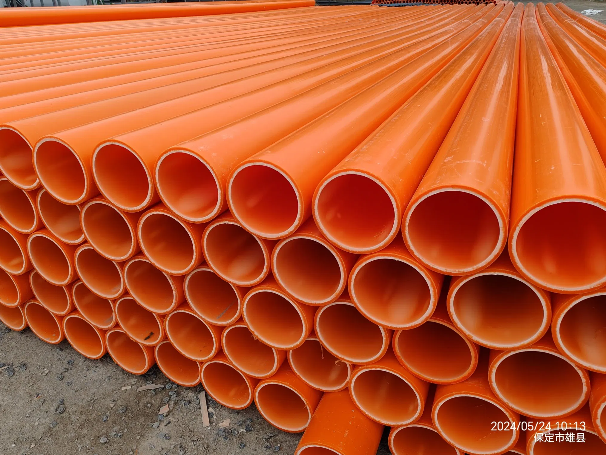 Superior Mpp Power System for Hygienic and Efficient Industrial Needs