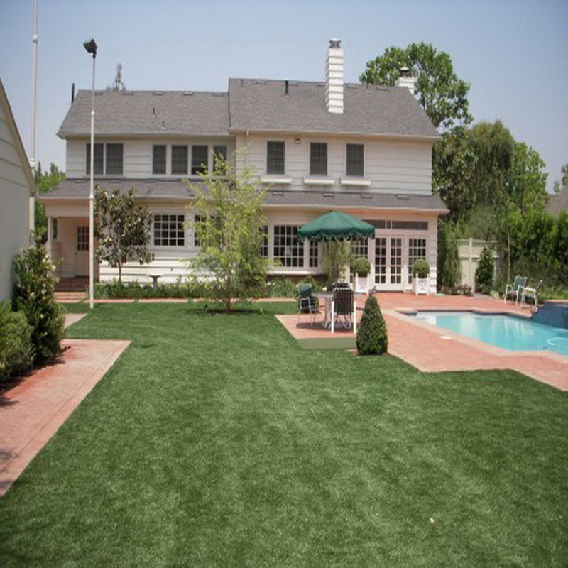 Jiangsu Artificial Turf Decorative Turf Landscaping
