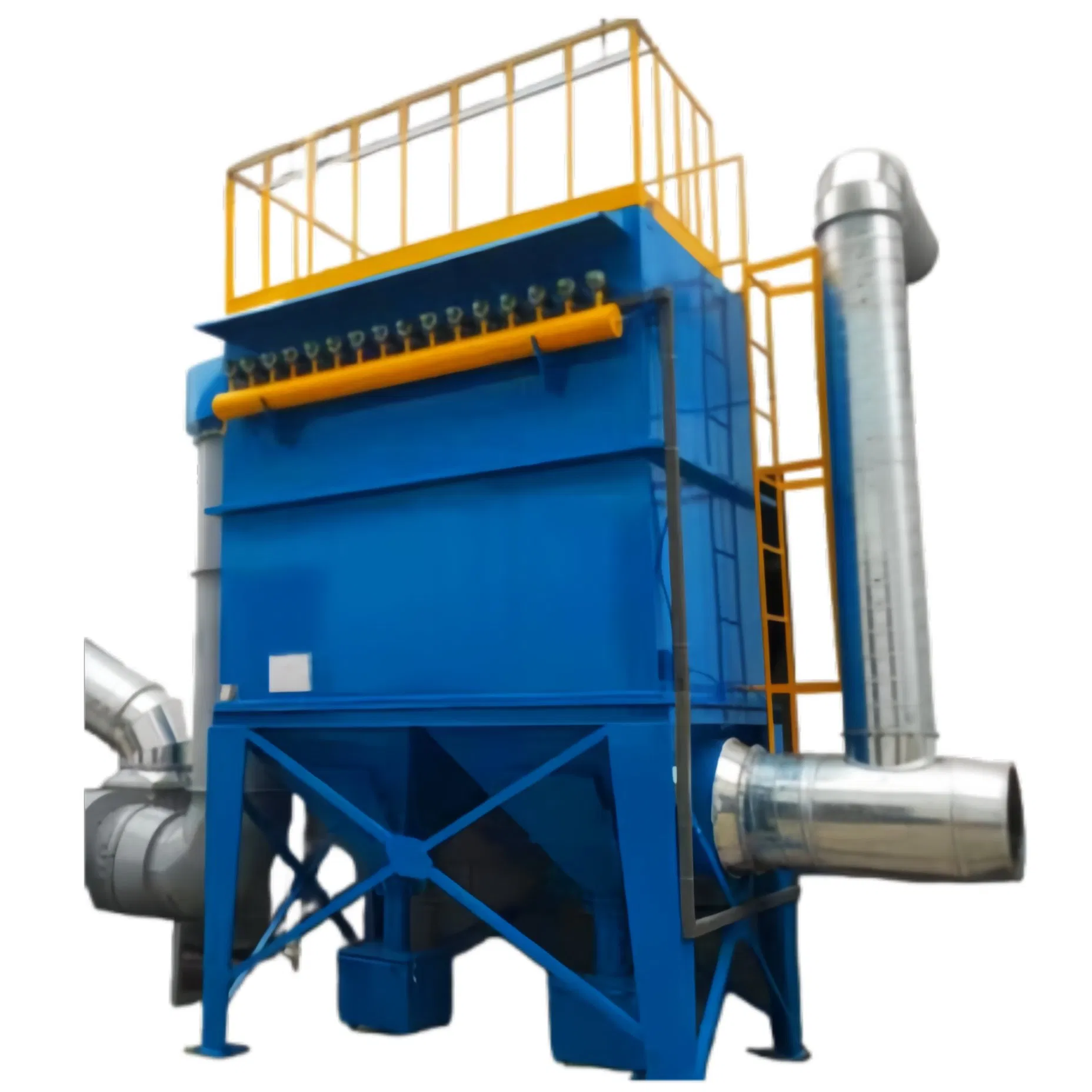 Hmc-64 Reliable Heavy-Duty Pollution Control Equipment for Quarrying/Excavation