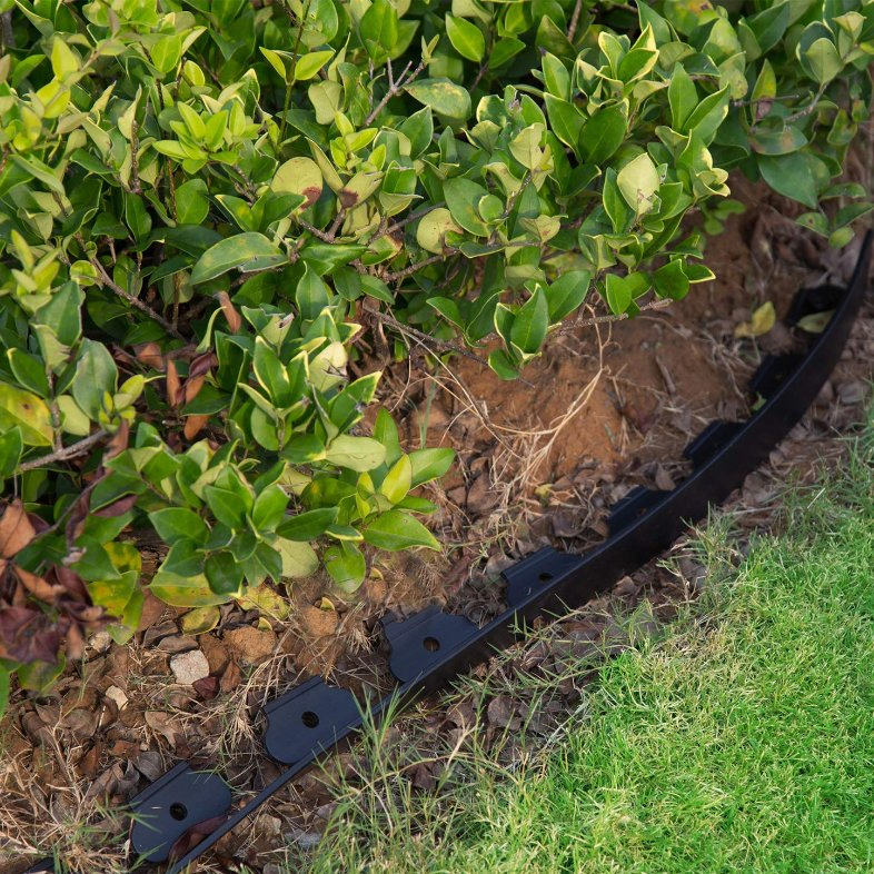 Practical No-Dig Landscaping Projects Raised Garden Bed Fencing