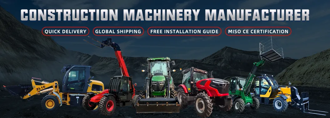 Hydraulic Loader Solutions