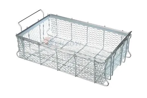 Storage Basket Application