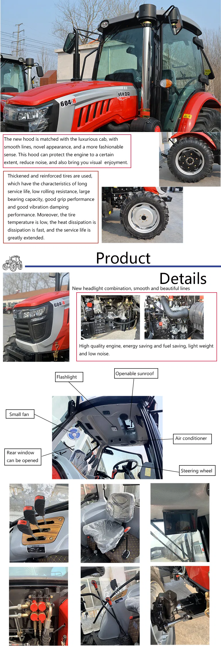 Product Layout