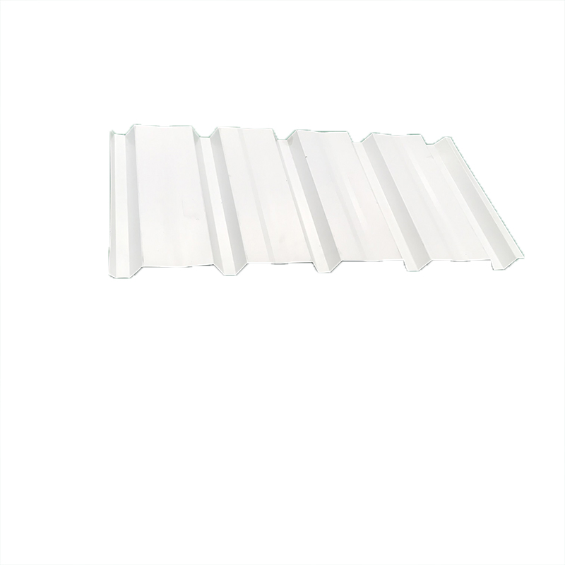 The Latest Glazed Tile Forming Machine Equipment for Widely Used in Villa Roof Urban Flat Slope Tourist Scenic Area Construction