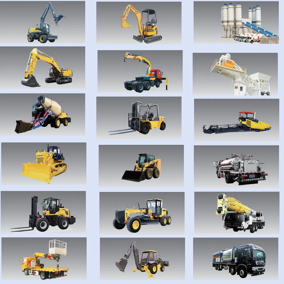 Engineering Equipment