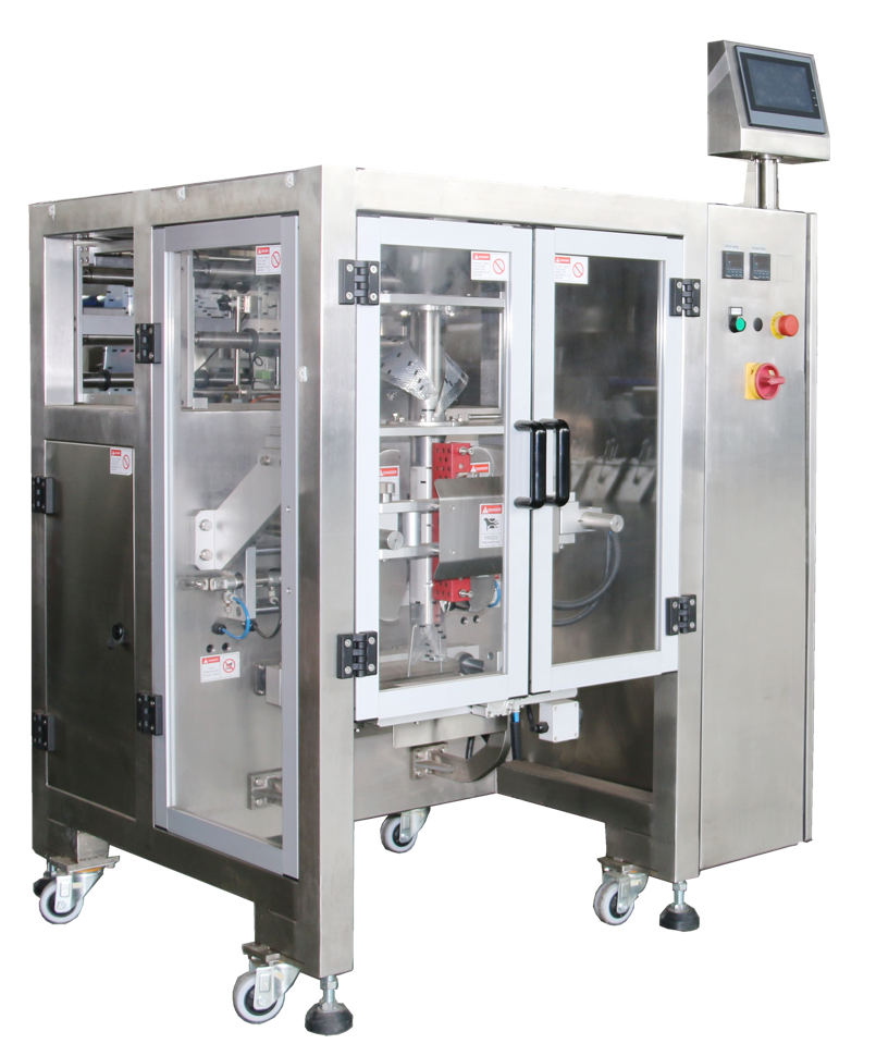 Industrial Frying Equipment Solutions for Optimal Snack Preparation