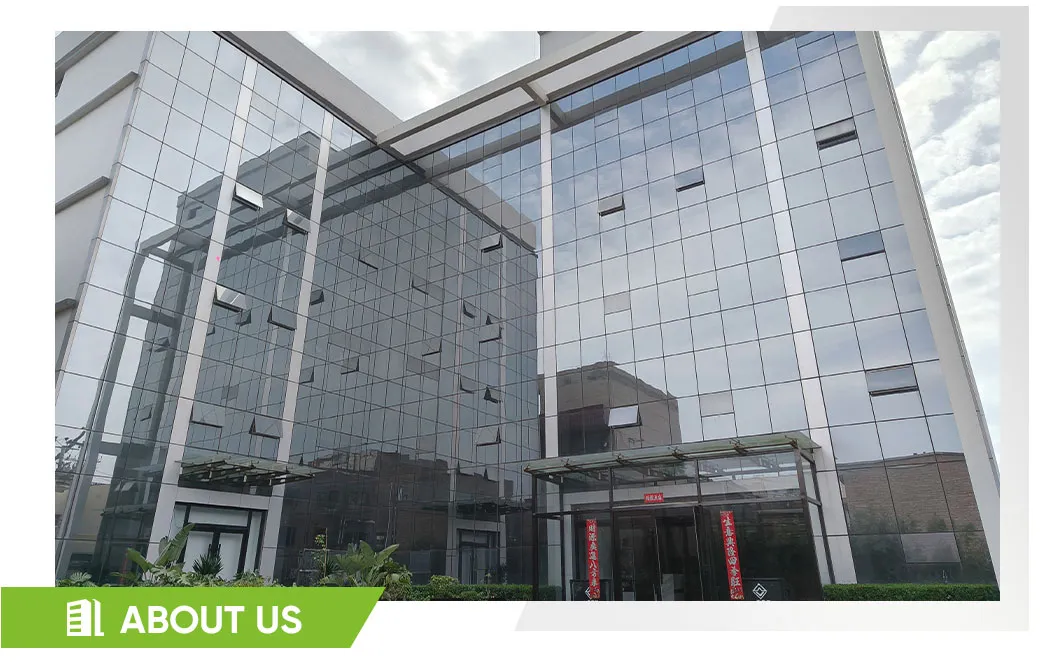 Manufacturing Center