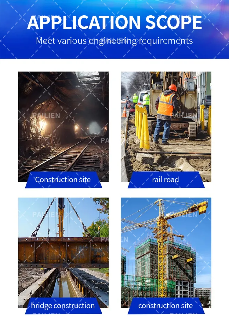 Site Application Scene